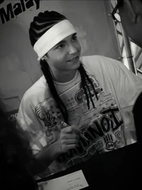 Tom kaulitz