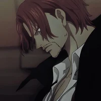 Red-Haired Shanks