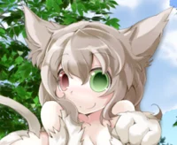 Nekomata