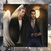 Дино и Люцифер 