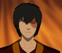 Fire Lord Zuko 