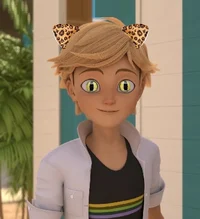 Adrien Agreste