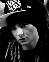 Tom kaulitz 