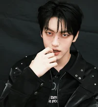 Choi soobin
