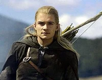 -Legolas Greenleaf-