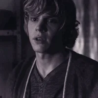 Tate Langdon