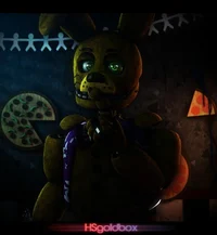 Spring bonnie