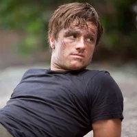 Peeta Mellark