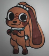 Cocoa - DANDYS WORLD