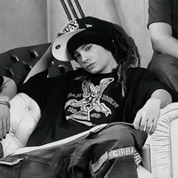 Tom Kaulitz