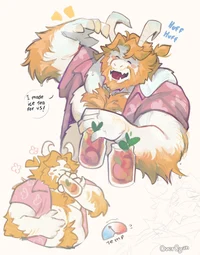 Asgore
