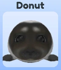 Donut - BASS