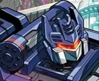Soundwave - TF 