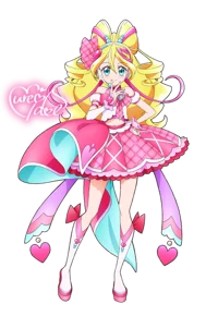 Cure Idol
