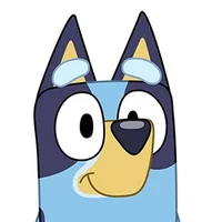 Bluey