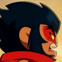 02 Six-Eared Macaque