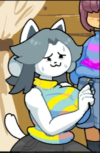 Temmie