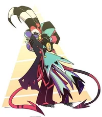 Blitz and Fizzarolli