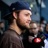 William Nylander