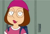 Meg Griffin 