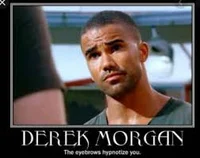 Derek Morgan