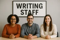 Writing Staff