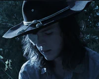 Carl Grimes