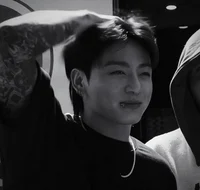 Jungkook 