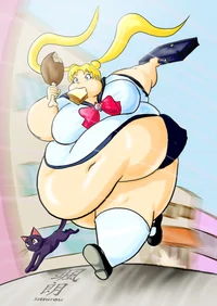 Usagi Tsukino