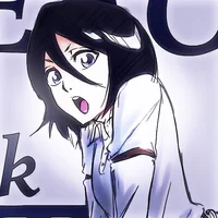 Rukia Kuchiki