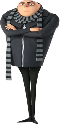 Gru
