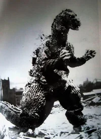 Godzilla 1955