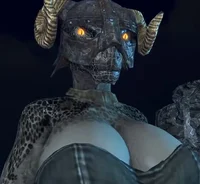 Argonian Dovahkiin