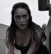 Alicia Clark