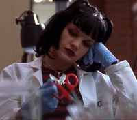 Abby Sciuto 