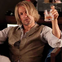 Haymitch Abernathy
