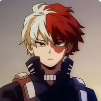 Shoto todoroki