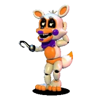 Drug dealer lolbit