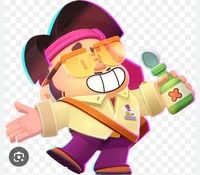 Jae-Yong Brawl Stars