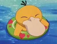 Psyduck