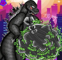 Godzilla Vore