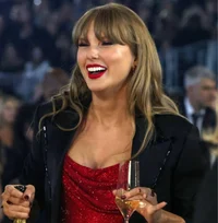 Taylor Alison Swif 