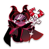 dark enchantress
