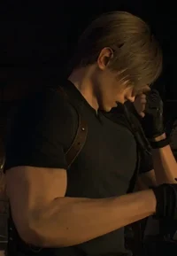 Leon Kennedy