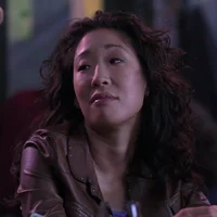 GA Cristina Yang