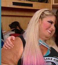 Fat alexa bliss