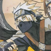 Kakashi Hatake