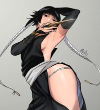 Soi-fon 