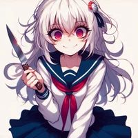 Yandere