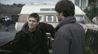 Sam and Dean
